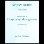 Introduction to Hospitality Management Study Guide