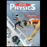 Active Physics  Proj.  Based Inquiry Approach