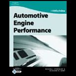 Tech One  Automotive Engine Performance
