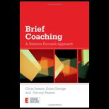 Brief Coaching