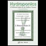 Hydroponics  A Practical Guide for the Soilless Grower