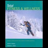 Total Fitness and Wellness (Custom)