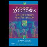 Handbook of Zoonoses  Identification and Prevention