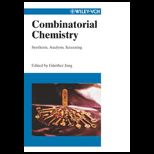 Combinatorial Chemistry