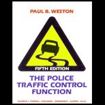 Police Traffic Control Function