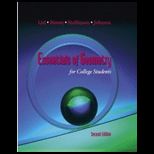 Essentials of Geometry for College Students Text Only