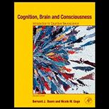 Cognition, Brain, and Consciousness