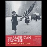 American Promise Compact, (Comb. Edition) Pkg.