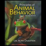 Principles of Animal Behavior (Paper)