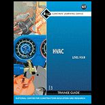 HVAC Level 4 Trainee Guide, Perfect Bound