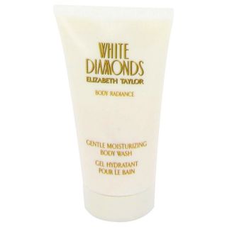 White Diamonds for Women by Elizabeth Taylor Shower Gel 1.7 oz