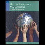 Human Resource Management (Custom)