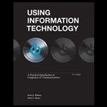 Using Information Technology, Complete