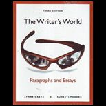 Writers World CUSTOM PACKAGE<