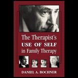 Therapists Use of Self in Family