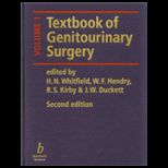 Textbook of Genitourinary Surgery V1 and V2