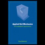 Applied Soil Mechanics With Abaqus Application