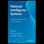 National Intelligence Systems Current Research and Future Prospects