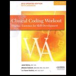Clinical Coding Workout With Answers 12   With CD