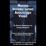 Making Invisible Latino Adolescents A Critical Approach for Building upon Latino Diversity