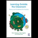 Learning Outside the Classroom Theory and Guidelines for Practice