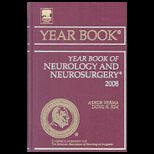 Yearbook of Neurology and Neurosurgery 2008