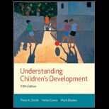 Understanding Childrens Development