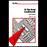 Ic Op Amp Cookbook