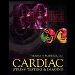 Cardiac Stress Testing and Imaging