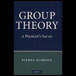 Group Theory A Physicists Survey