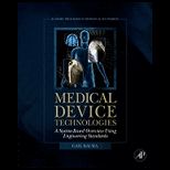 Medical Device Technologies