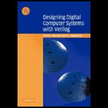 Designing Digital Computer System / Verilog