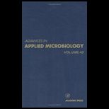 Advances in Application Microbiology Volume 42
