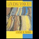 Living Voices Multicultural Poetry in the Middle School Classroom