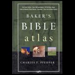 Bakers Bible Atlas