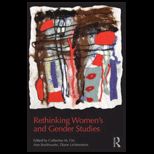 Rethinking Womens and Gender Studies