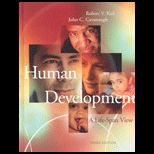 Human Development   With CD