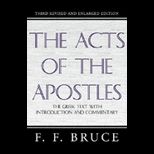 Acts of Apostles