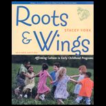 Roots and Wings  Affirming Culture in Early Childhood Programs