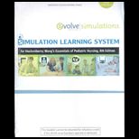Evolve Simulation Learning System  Access