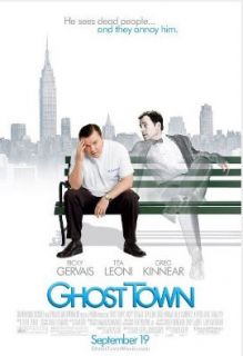 Town Movie Poster