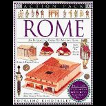 Rome Interactive Guide to Ancient Rome