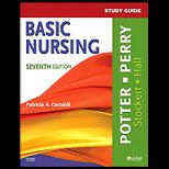 Basic Nursing   Study Guide