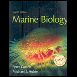 Marine Biology (Custom)
