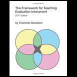 Framework for Teaching Evaluation Instrument