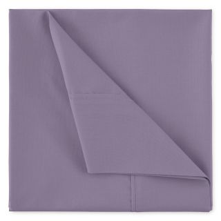 JCP Home Collection  Home 300tc Easy Balance Set of 2 Solid Pillowcases,