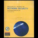 Security and Guide to Network Securities  Package