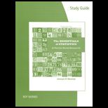 Essentials of Statistics   Study Guide