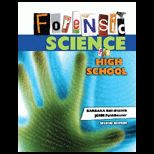 Forensic Science for High School