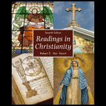 Readings in Christianity